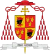 Image illustrative de l’article Saint-Étienne-le-Rond (titre cardinalice)