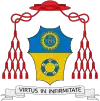 Image illustrative de l’article Santissimo Nome di Gesù (titre cardinalice)