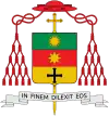Image illustrative de l’article San Gabriele dell'Addolorata (titre cardinalice)