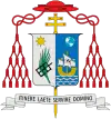 Image illustrative de l’article Sant'Anselmo all'Aventino (titre cardinalice)