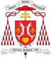 Image illustrative de l’article Sainte-Trinité-des-Monts (titre cardinalice)