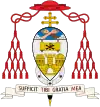 Image illustrative de l’article Saint-Onuphre-du-Janicule (titre cardinalice)