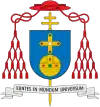 Image illustrative de l’article Santa Maria in Montesanto (titre cardinalice)