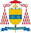 Image illustrative de l’article Immacolata al Tiburtino (titre cardinalice)