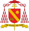 Image illustrative de l’article San Ponziano (titre cardinalice)