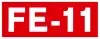 Image illustrative de l’article FE-11