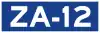 Image illustrative de l’article ZA-12
