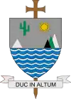Image illustrative de l’article Diocèse de Riohacha