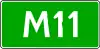 Image illustrative de l’article Autoroute Moscou-Saint-Pétersbourg