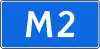 Image illustrative de l’article M2 (route russe)
