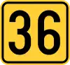 Image illustrative de l’article Route magistrale 36 (Serbie)