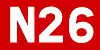Image illustrative de l’article Route nationale 26 (Guinée)