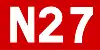 Image illustrative de l’article Route nationale 27 (Guinée)