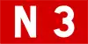 Image illustrative de l’article Route nationale 3 (Guinée)