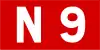 Image illustrative de l’article Route nationale 9 (Guinée)