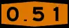 Image illustrative de l’article Otoyol 51