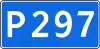 Image illustrative de l’article R297 (route russe)