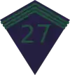 Image illustrative de l’article 27e groupe de reconnaissance de division d'infanterie
