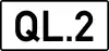 Image illustrative de l’article Route nationale 2 (Viêt Nam)