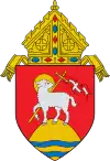 Image illustrative de l’article Archidiocèse de San Juan de Puerto Rico