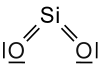 Image illustrative de l’article Dioxyde de silicium