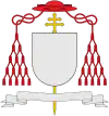 Image illustrative de l’article San Ciriaco alle Terme (titre cardinalice)
