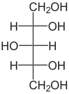 Image illustrative de l’article Xylitol