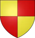 Image illustrative de l’article Famille de Beauvoir de Marc