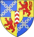 Image illustrative de l’article Maison d'Albert de Luynes