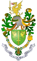 Logo de l'organisation