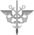 Emblème de l’État-Major des armées