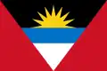 Image illustrative de l’article Antigua-et-Barbuda aux Jeux du Commonwealth de 2022