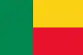 Image illustrative de l’article Bénin aux Jeux olympiques
