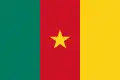Image illustrative de l’article Cameroun aux Jeux olympiques