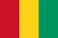 Image illustrative de l’article Guinée aux Jeux olympiques