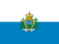 Image illustrative de l’article Saint-Marin aux Jeux olympiques d'hiver de 2010