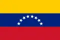 Image illustrative de l’article Venezuela aux Jeux olympiques