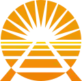 logo de Hitachinaka Seaside Railway