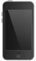 Image illustrative de l’article IPod touch (2e génération)