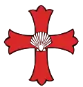 Image illustrative de l’article Ordre de Saint-Thomas d'Acre