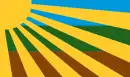 Drapeau de Jaguarari