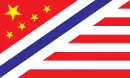 Drapeau de Mascote