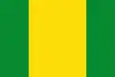 Drapeau de Province d'El Oro