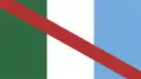 Drapeau de Cerrito