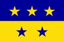 Drapeau de Chitré