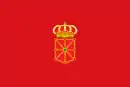 Drapeau de Estella Orientale