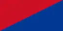 Drapeau de Riobamba