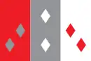 Drapeau de Province de Coclé