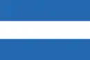 Drapeau de Villalba de los Barros