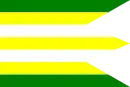 Drapeau de Bystričany